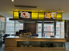 -瑞升芭富丽大酒店-自助餐厅