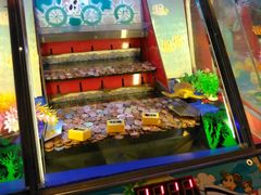 -汤姆熊欢乐世界(滨江店)