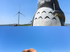 -龙里油画大草原旅游区