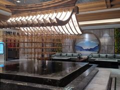 -青水瓦台汤泉(未央店)