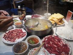 -汕头八合里海记牛肉店(清河店)