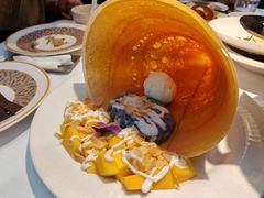 -狮拾久·现代新加坡料理(壹方城店)