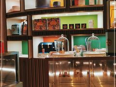 -澳门文华东方酒店文华饼房(孙逸仙大马路店)