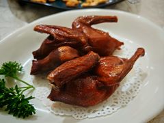 -轩记海鲜餐厅·四十五年老字号·经典粤菜(西区彩虹店)