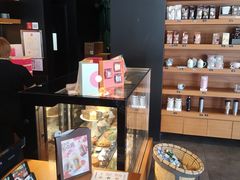 -星巴克(潍坊泰华广场店)