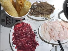 -八合里牛肉火锅(深圳龙华硅谷店)