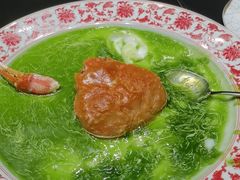 -翕间食·精致淮扬菜(江苏大剧院店)