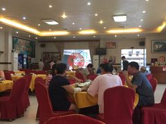 大堂-台山第一家兴华黄鳝饭·黄鳝婆(开平店)