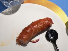 -HELLO MUSAE 拾光缪斯餐厅·纯正希腊风味(苏州中心店)