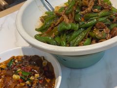 -周大厨辣椒炒肉(淮安万达店)