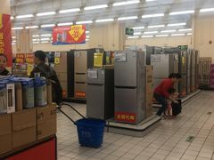 -沃尔玛(摩尔广场店)