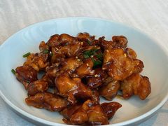 -柒园·三十年创意杭帮菜(龙湖滨江天街店)
