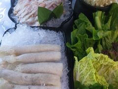 -马家斑.鲜鱼火锅(松湖万科店)