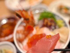 -丼丼屋x鸟开(创纪之城五期店)