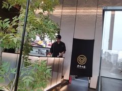 -黑牛の店·黑金店(沈阳万象城店)