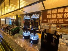 -禾斗海鲜自助(市南银座店)