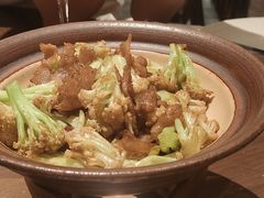 -奉天小馆·非遗东北菜(沈阳万象城店)