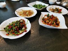 -湘肠香火锅店(团结湖店)