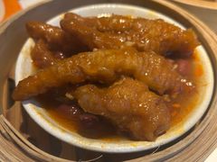 -悦景酒家(罗湖店)