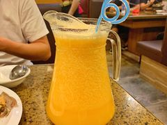 -旺达·福州菜(正大广场店)