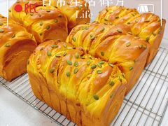 -威利旺卡烘焙西点蛋糕培训(朝阳校区)