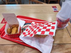 -塔斯汀中国汉堡(汽车站店)