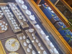 -神府路壹号·海鲜烧烤·砂锅粥·锅物(三坊七巷店)