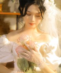 -米莱摄影写真(五大道别墅店)