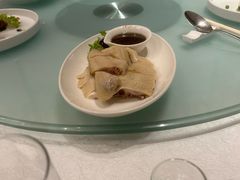 -京香轩·中餐厅(上海中庚聚龙酒店)