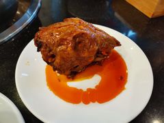 -冯记香辣兔火锅(茶店子总店)