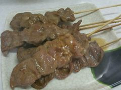 -盈盈特色馄饨馆(天台路小区店)