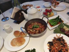 -湖锦酒楼·31年地道湖北菜(黄鹤楼店)