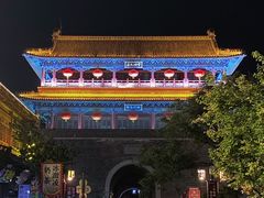 -青州古城