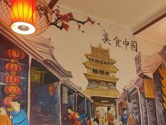 -五谷丰登·胶东海鲜·家常菜(张村店)