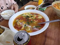 -五四广场美食城(福泰广场店)
