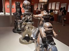 -北京工艺美术博物馆