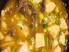 -春明狗肉馆(经开一区店)