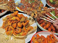 -京悦南门涮羊肉·羊蝎子火锅(田林路店)