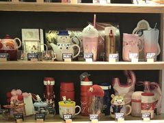 -COSTA COFFEE(武汉武商MALL店)
