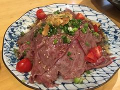 -醉虎传(南锣鼓巷店)