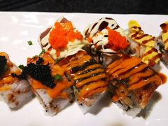 -神户赤童日式烤肉伙伴(东直门店)