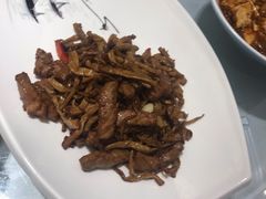 -民福居烤鸭店(石榴庄店)