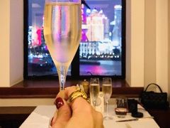 -上海和平饭店华懋阁 Cathay Room