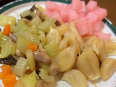 -津门老羊家·铜锅涮羊肉·烧烤(科技园店)