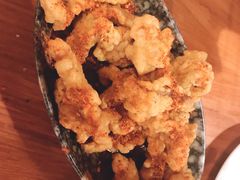 重庆小酥肉-付小姐在成都(中山公园店)