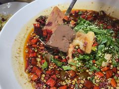 -小河盐帮·私家菜·烤鸭(三元桥·霄云路店)