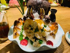 -尚海豆捞(乐虹坊店)