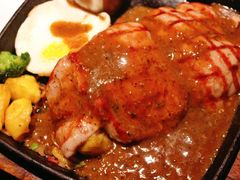 -半秋山西餐厅(巴南万达广场店)