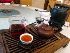 -顺德人家食府(黄金广场店)