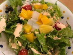 -萨莉亚意式餐厅(特力时尚汇店)